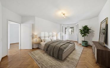 Wohnung 4 Zimmer - image - 3