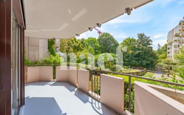 Wohnung 4 Zimmer - image - 1