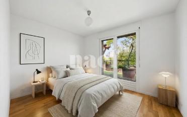 Attic flat 8 rooms - image - 7