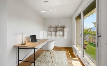 Attic flat 8 rooms - image - 8