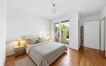Attic flat 8 rooms - image - 6