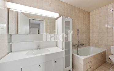 Attic flat 8 rooms - image - 10
