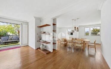 Attic flat 8 rooms - image - 2