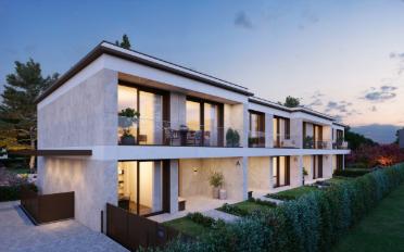 Bifamiliar house 6 rooms - image - 8