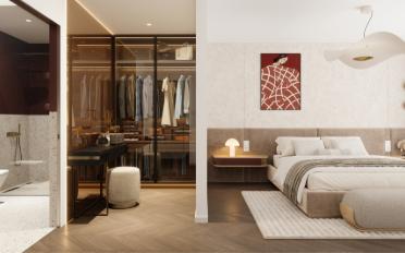 Bifamiliar house 6 rooms - image - 4