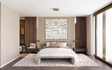 Bifamiliar house 6 rooms - image - 5