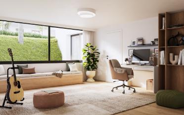 Villa 4 rooms - image - 5