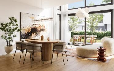 Villa 4 rooms - image - 4