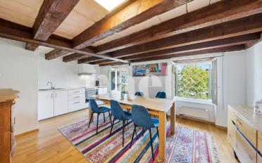 Apartment 3 rooms - image - 1