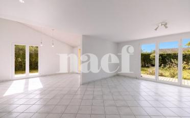 Bifamiliar house 8 rooms - image - 2