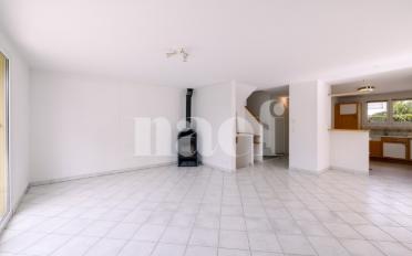 Bifamiliar house 8 rooms - image - 3