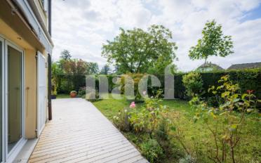 Bifamiliar house 8 rooms - image - 5