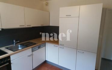 Apartment 5 rooms - image - 2