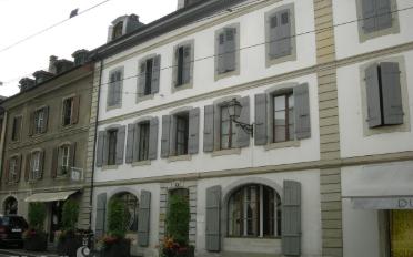 Wohnung 4 Zimmer - image - 1