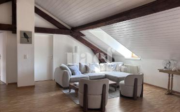 Wohnung 4 Zimmer - image - 3