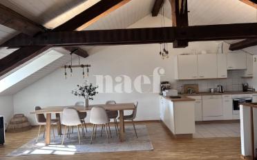 Wohnung 4 Zimmer - image - 2