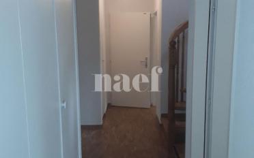 Apartment 6 rooms - image - 2