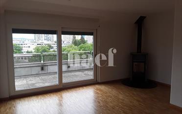 Apartment 6 rooms - image - 5