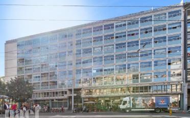 Wohnung 3 Zimmer - image - 1