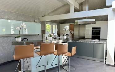 Single house 7 rooms - image - 7