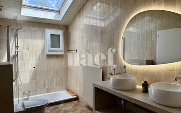 Single house 7 rooms - image - 11