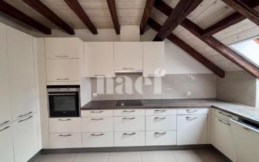 Appartement 7 pièces - image - 11
