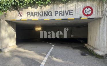 Garage individuel - image - 1
