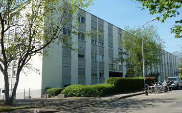 Apartment 5 rooms - image - 1