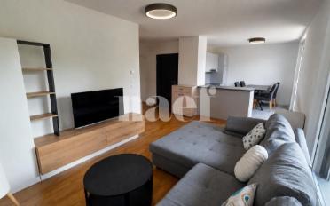 Wohnung 4 Zimmer - image - 4