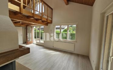 Row house 4.5 rooms - image - 4