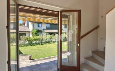Row house 4.5 rooms - image - 1
