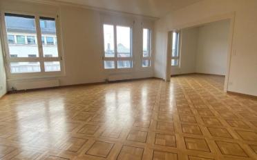 Apartment 5 rooms - image - 3