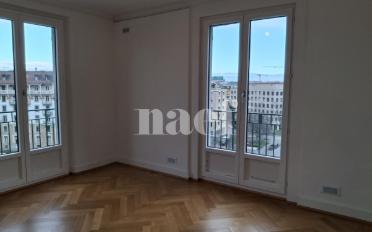Apartment 5 rooms - image - 2