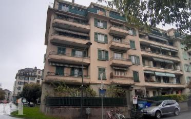 Apartment 5 rooms - image - 1