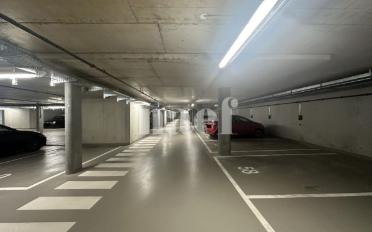 offener Parkplatz - image - 2