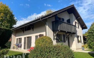 Maison 6 pièces - image - 1