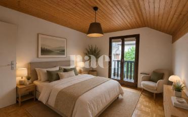 Maison 6 pièces - image - 9
