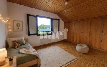 Maison 6 pièces - image - 11