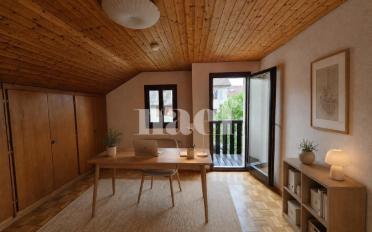 Maison 6 pièces - image - 10