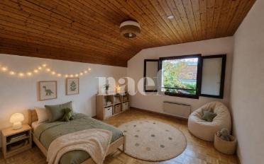 Maison 6 pièces - image - 12