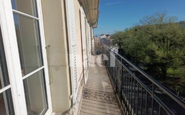 Apartment 6 rooms - image - 12