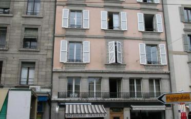 Apartment 6 rooms - image - 1