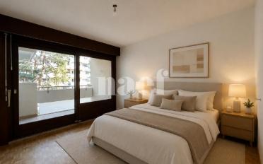 Wohnung 4 Zimmer - image - 9