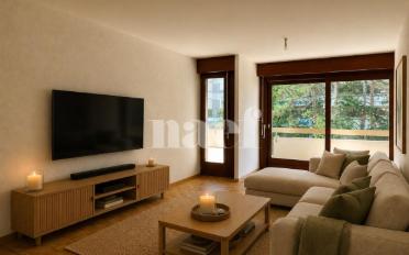 Wohnung 4 Zimmer - image - 6
