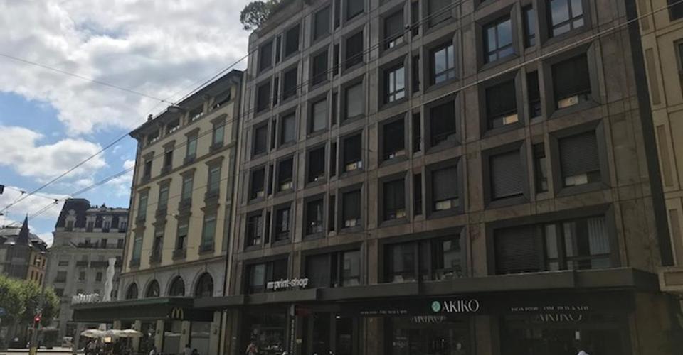 Genève