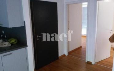 Apartment 4 rooms - image - 2