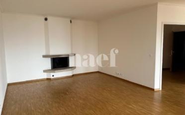 Apartment 6 rooms - image - 7