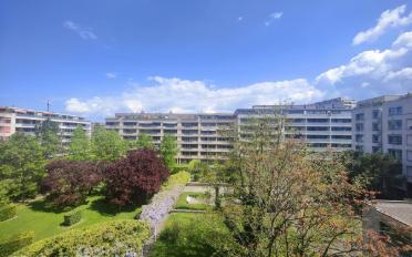 Apartment 3 rooms - image - 1