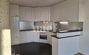 Wohnung 3.5 Zimmer - image - 2