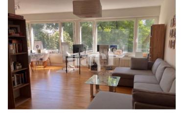 Apartment 3 rooms - image - 2